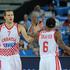 Bogdanović Draper Hrvaška Grčija EuroBasket skupina F