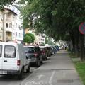 Boj za parkirno mesto je predvsem v večjih mestih marsikdaj početje, ki zahteva 