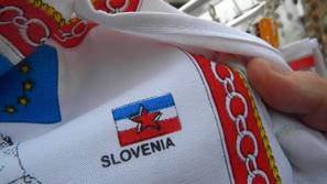 zastava Slovenija 