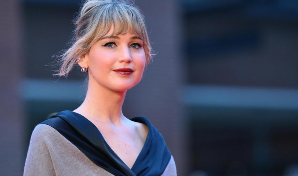 Odmev odločne iskrenosti: Jennifer Lawrence o lepoti, kritikah in maminem seksapilu