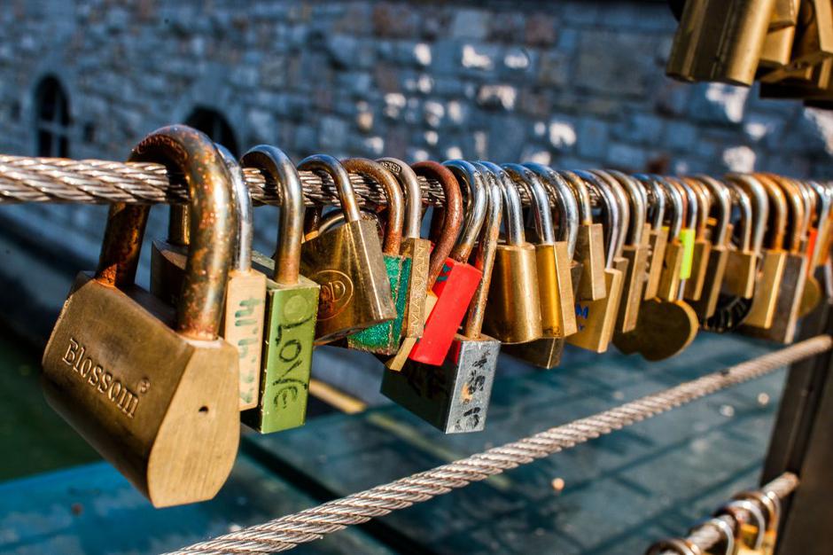 mesarski most | Avtor: Saša Despot