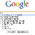 Google predlog