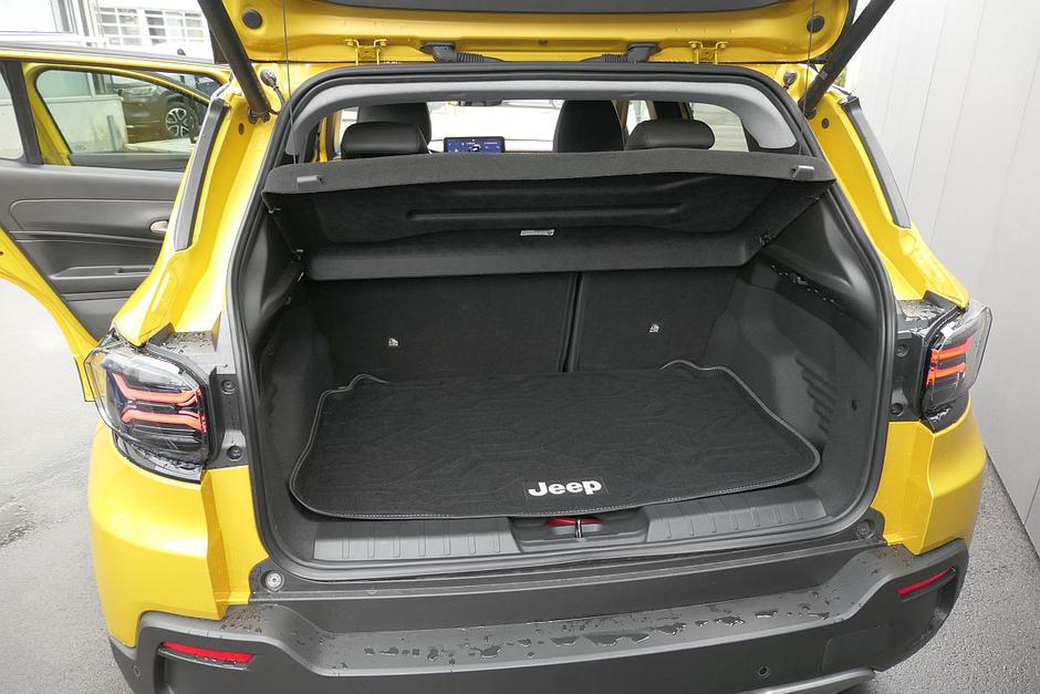 jeep avenger | Avtor: Matija_Janežič