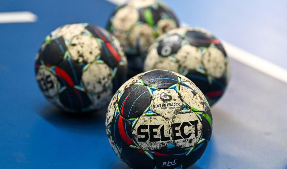 Slovenska rokometna legenda naznanila konec športne poti