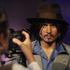 Johnny Depp