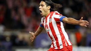 radamel falcao atletico madrid