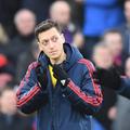 mesut ozil