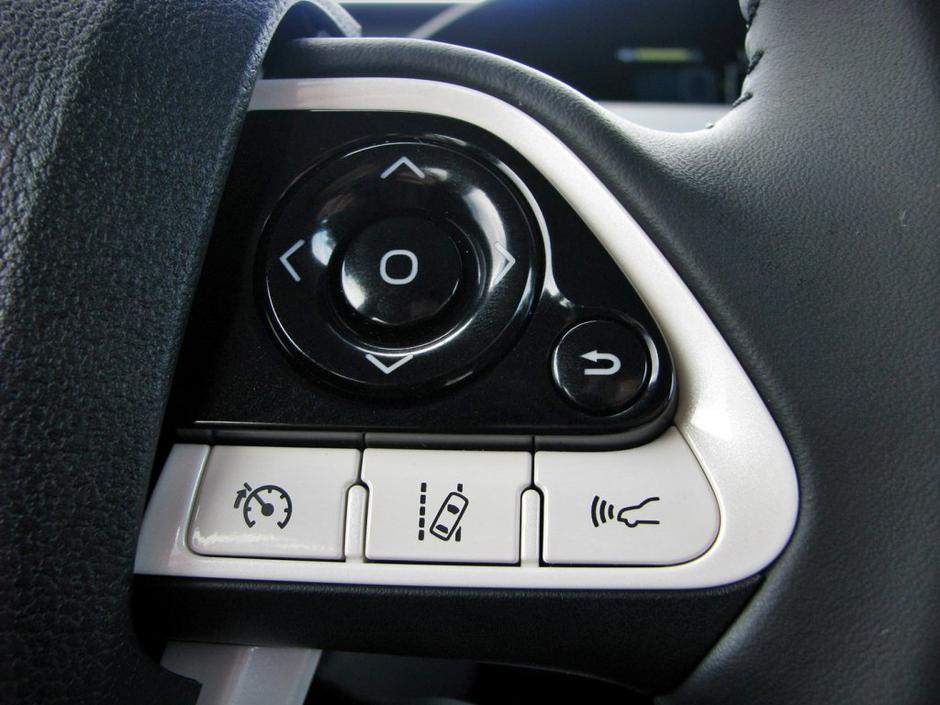 Toyota prius | Avtor: Andrej Leban