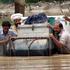 Pakistan, poplave, humanitarna katastrofa, ljudje, vojska, pomoč