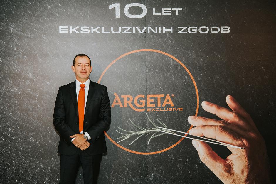 Argeta | Avtor: Argeta