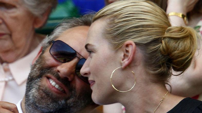 Skupaj naj bi preživela poletje. (Foto: Reuters)