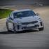 Kia stinger GT