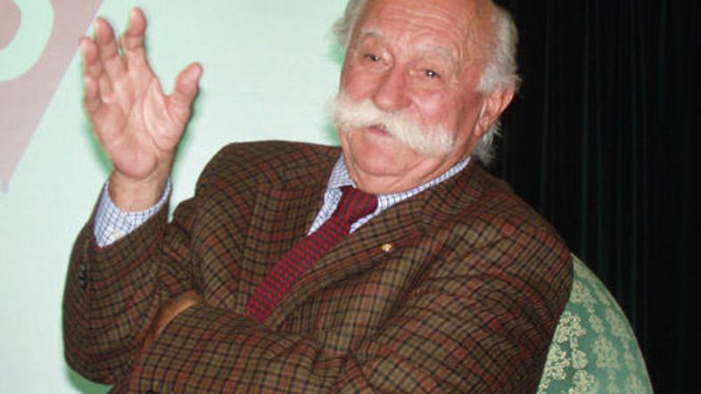 “Ali ne bo miru, dokler ne bomo priznali, da so domobranci domoljubi in partizan