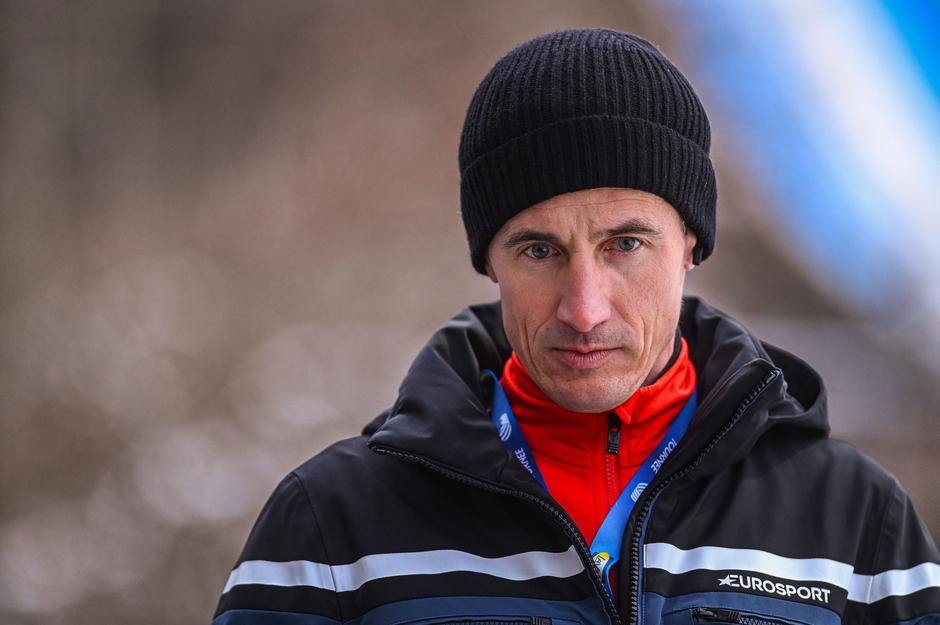 Martin Schmitt | Avtor: Profimedia