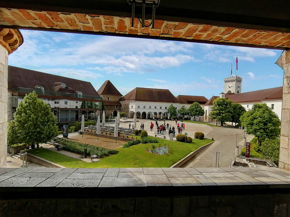 Huawei P30 lite | Avtor: Huawei