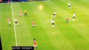 NBC Marijuana Mata Tottenham Manchester United