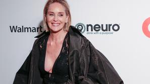 Sharon Stone