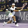 Švicar Roger Federer je z novo zmago na turnirju v Cincinnatiju še povečal predn