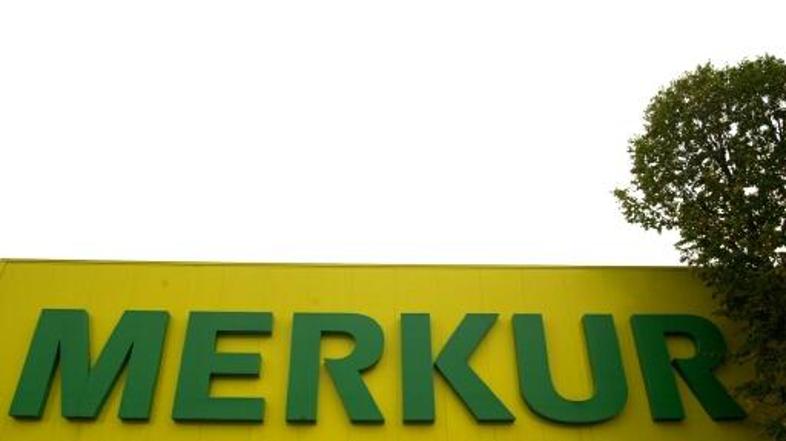 Konzorcij bo delnice enega od največjih trgovcev pri nas odkupoval do 1. decembr