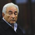 Strauss-Kahn je plačal milijon dolarjev varščine. (Foto: Reuters)
