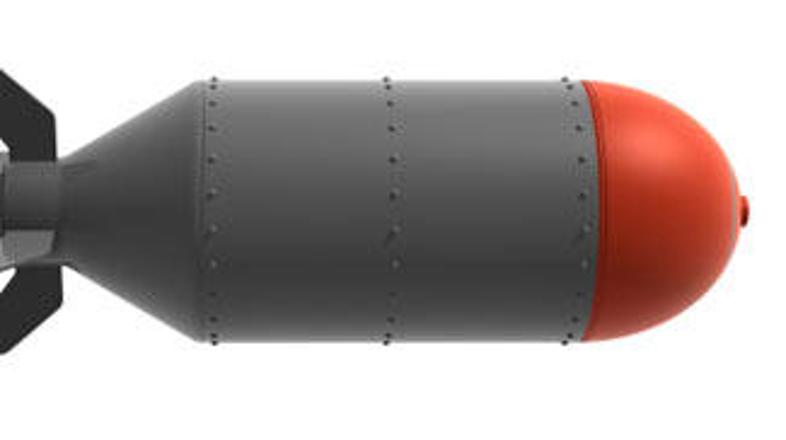 Z uporabo tetrazola bodo bombe postale okolju bolj prijazne.