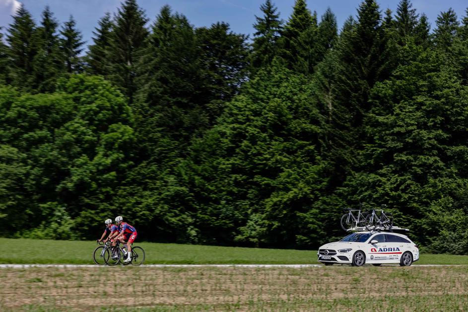 Kolesarski klub Adria Mobil