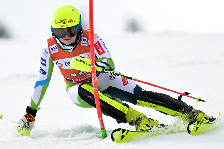 Neja Dvornik | Avtor: Profimedia