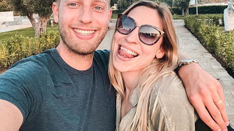 filip pesek, nastja kramer