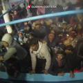 migranti Italija Lampedusa