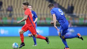 Nastop Hrvaške na China cup