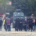 kairo tahrir protesti