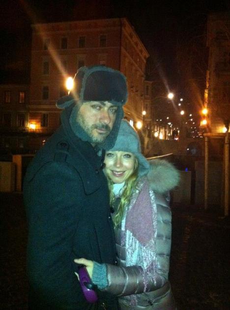 Savina Atai Giorgos Parasiris