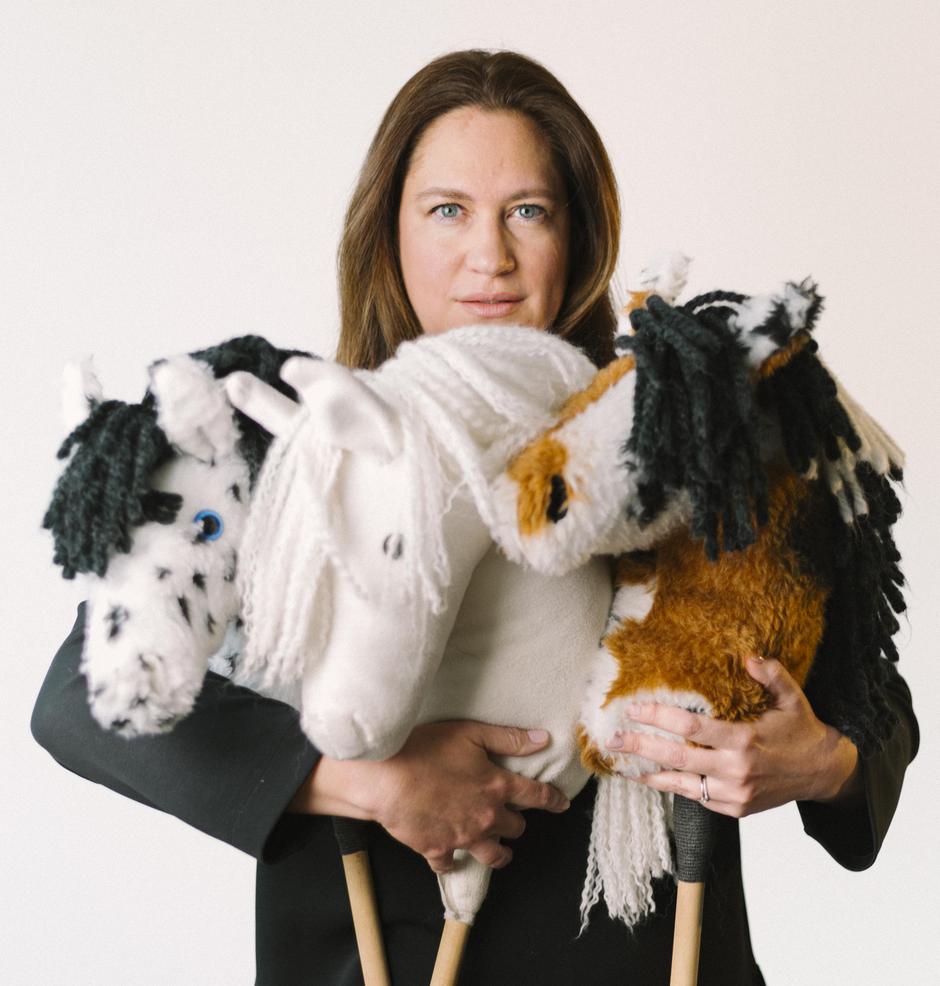 hobbyhorsing, festival | Avtor: Hobbyhorsing.si