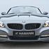 Hamann je predstavil predelano roadster različico BMW Z4 M