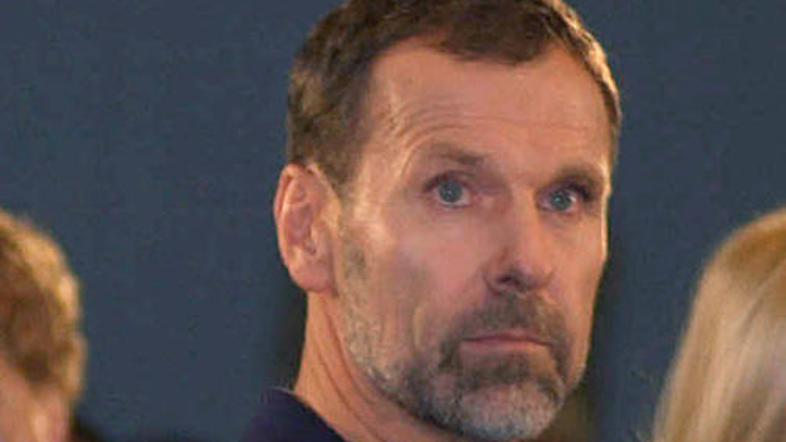 Viki Grošelj is deeply saddened over Oderlap’s death.