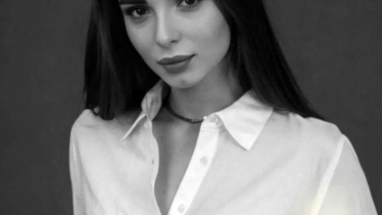 Veronika Čujan