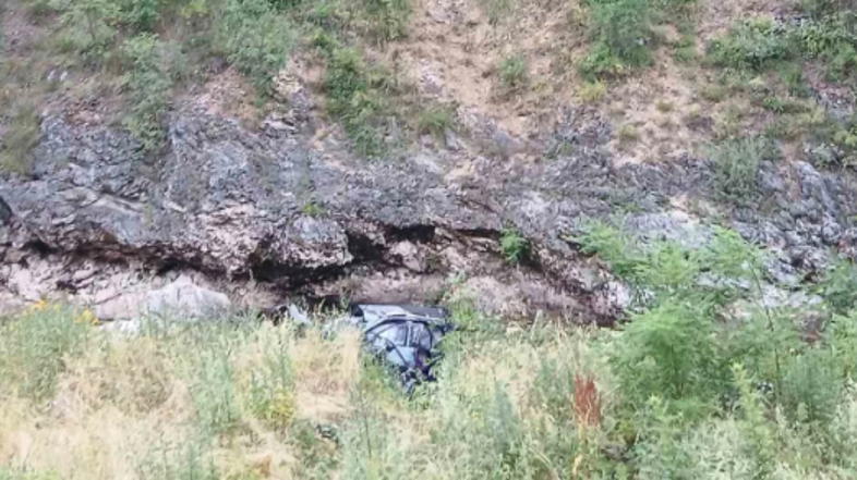 prometna nesreča bosna