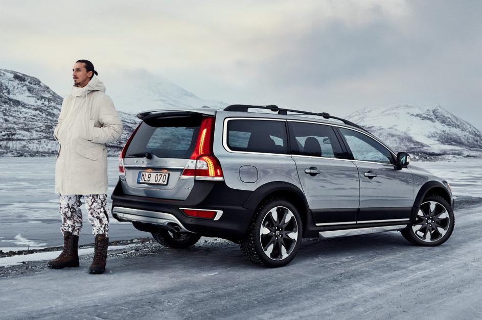 VolvVolvo XC70o V70 XC