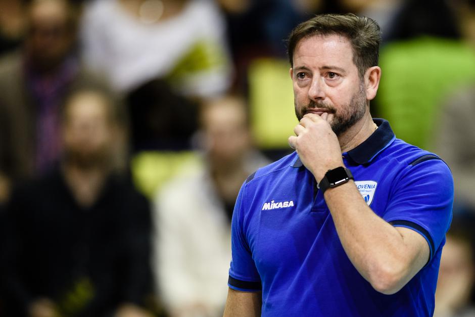 Alberto Giuliani | Avtor: Epa