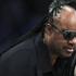 Stevie Wonder