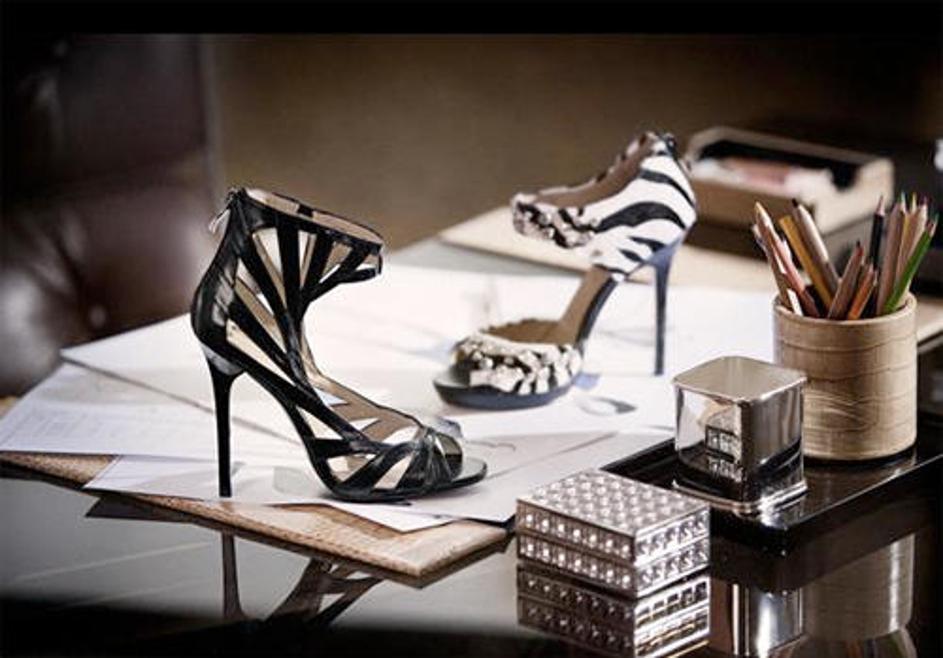 V preteklosti so izdelke priznanih oblikovalcev razgrabili v nekaj minuatah. (Fo