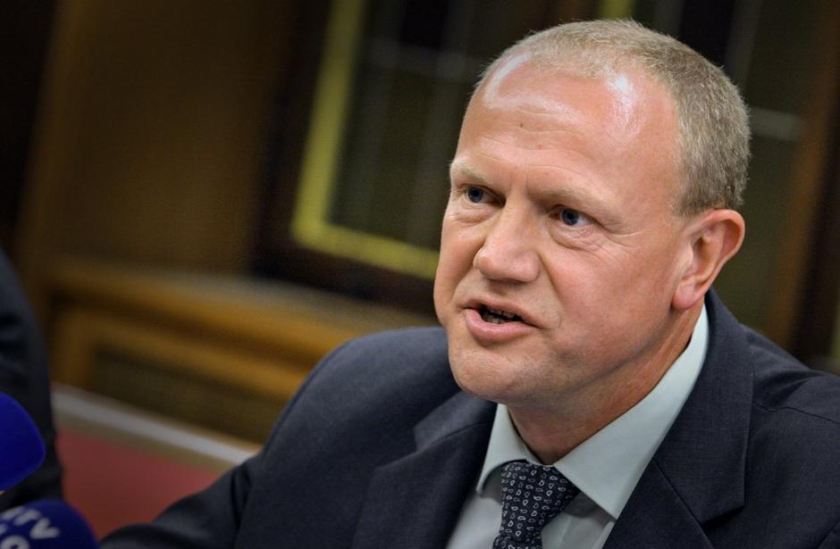 Marjan Fank | Avtor: Boštjan Tacol