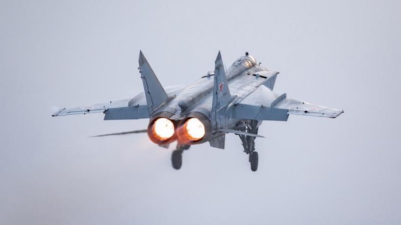 MiG-31