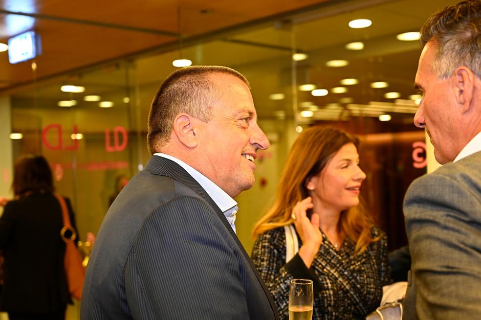 Joc Pečečnik | Avtor: Profimedia