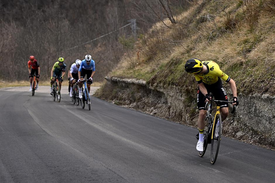 Jonas Vingegaard | Avtor: Profimedia