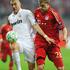 Benzema Badstuber Bayern München Real Madrid Liga prvakov polfinale prva tekma p