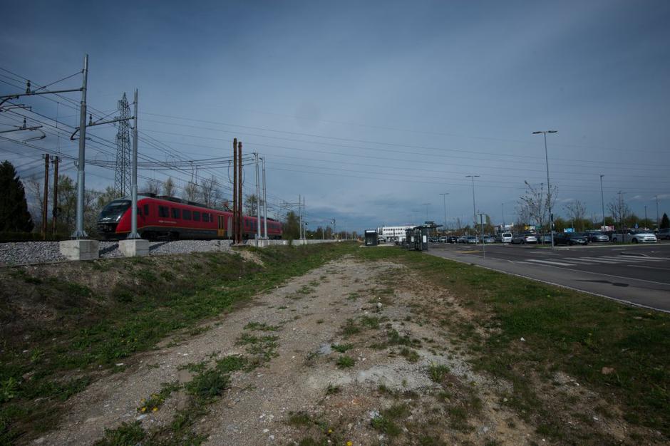 dolgi most | Avtor: Anže Petkovšek