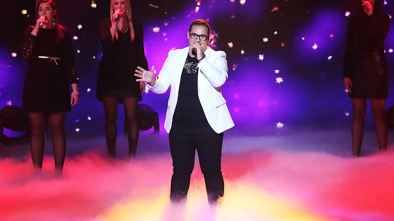 slovenija ima talent, tilen lotrič