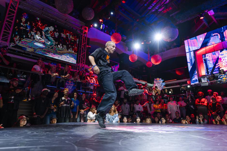 Ian Hotko | Avtor: Osebni arhiv Ian Hotko