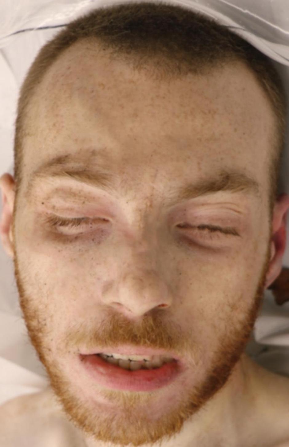 truplo | Avtor: PU Ljubljana